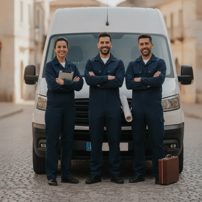 Abogado Laboralista Para Empresas equipo en Arrecife
